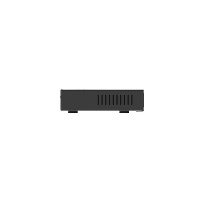 NETGEAR GS305PP 5-Port Gigabit Ethernet Unmanaged PoE+ Essentials Switch with 4-ports PoE+ (83W)