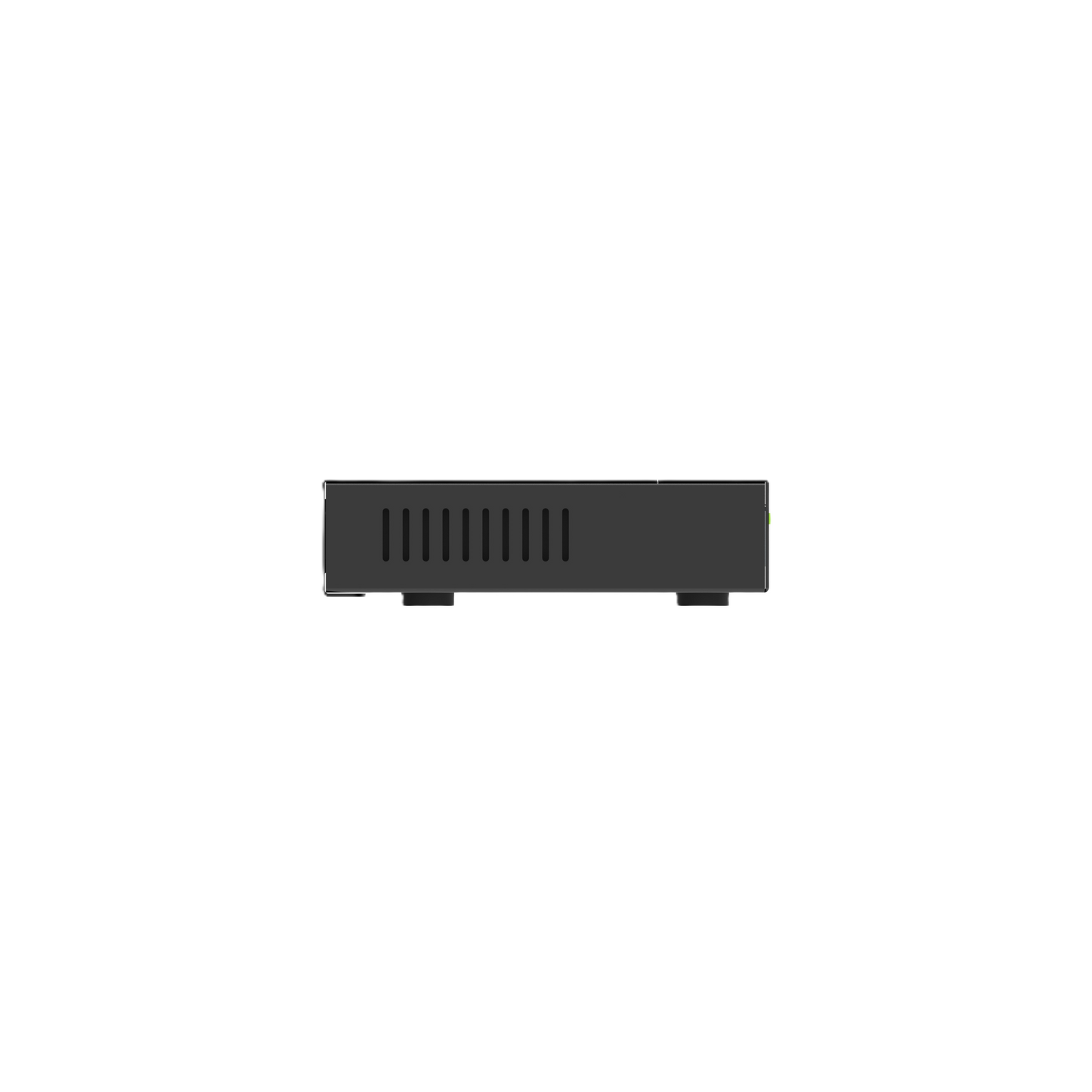 NETGEAR GS305PP 5-Port Gigabit Ethernet Unmanaged PoE+ Essentials Switch with 4-ports PoE+ (83W)