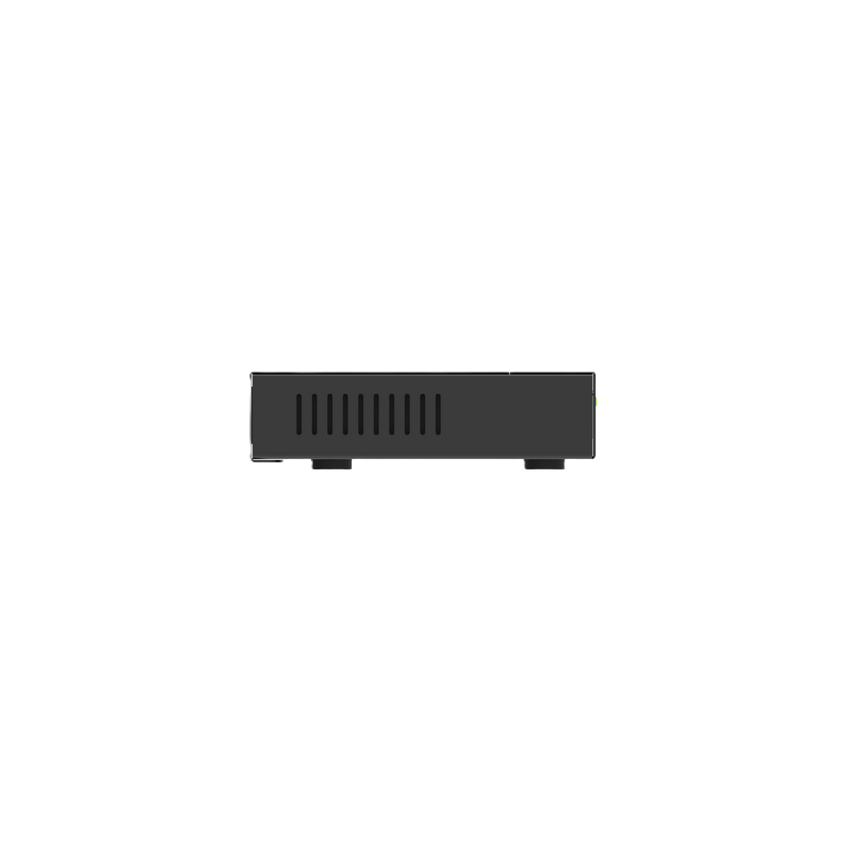 NETGEAR GS305PP 5-Port Gigabit Ethernet Unmanaged PoE+ Essentials Switch with 4-ports PoE+ (83W)