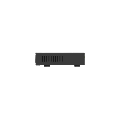 NETGEAR GS305PP 5-Port Gigabit Ethernet Unmanaged PoE+ Essentials Switch with 4-ports PoE+ (83W)