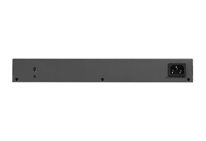NETGEAR GS510TPP 8-Port Gigabit Ethernet High-Power PoE+ Smart Switch with 2 Dedicated SFP Ports (190W)