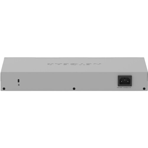 NETGEAR GS516 16-Port Gigabit Ethernet Unmanaged Switch