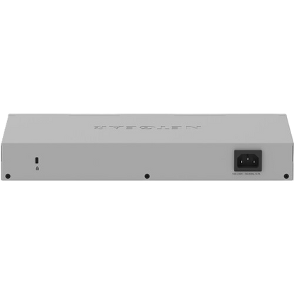 NETGEAR GS516 16-Port Gigabit Ethernet Unmanaged Switch