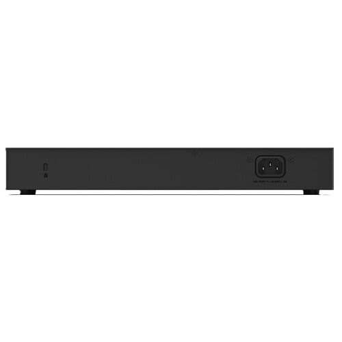 NETGEAR GS516UP 16-Port Gigabit Ethernet High-Power PoE+ Unmanaged Switch with 8-Ports PoE++ (380W)
