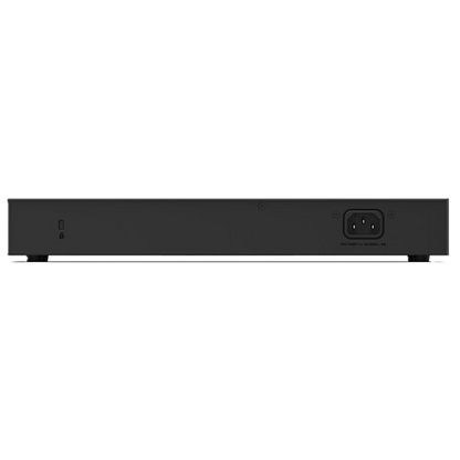 NETGEAR GS516UP 16-Port Gigabit Ethernet High-Power PoE+ Unmanaged Switch with 8-Ports PoE++ (380W)