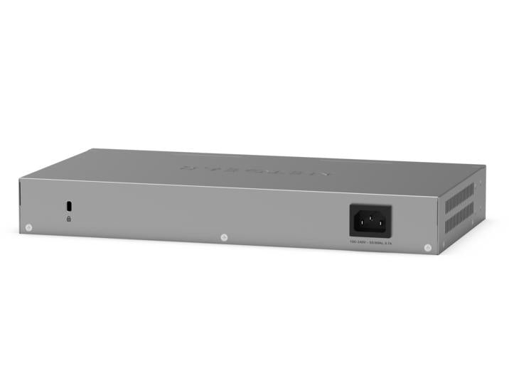 NETGEAR 24-Port Gigabit Ethernet Unmanaged Switch