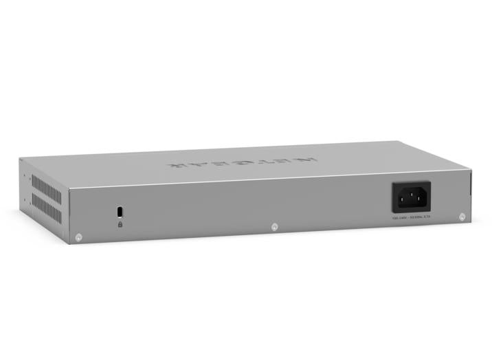 NETGEAR 24-Port Gigabit Ethernet Unmanaged Switch