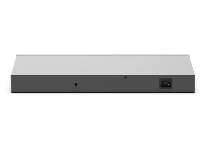 NETGEAR GS748T 48-Port Gigabit Ethernet Smart Switch With 2 Copper/SFP Combo Ports and 2 Dedicated SFP Ports