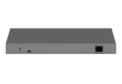 NETGEAR GS752TXUP 48-Port Gigabit PoE+ and PoE++ Smart Switch w/optional Remote/Cloud Management and 4 SFP+ Ports (640W)