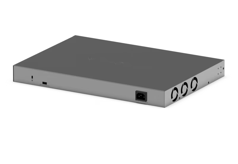 NETGEAR GS752TXUP 48-Port Gigabit PoE+ and PoE++ Smart Switch w/optional Remote/Cloud Management and 4 SFP+ Ports (640W)