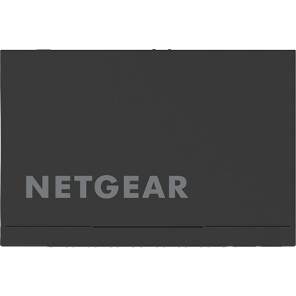 NETGEAR AV Line M4250 GSM4210PD 8-Port Gigabit PoE+ Compliant Managed AV Switch with SFP (110W)