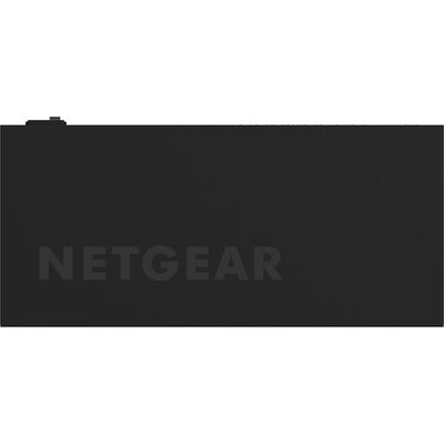 Netgear | AV Line M4250 GSM4212UX 8-Port Gigabit PoE++ Compliant Managed AV Switch with SFP+ (720W)