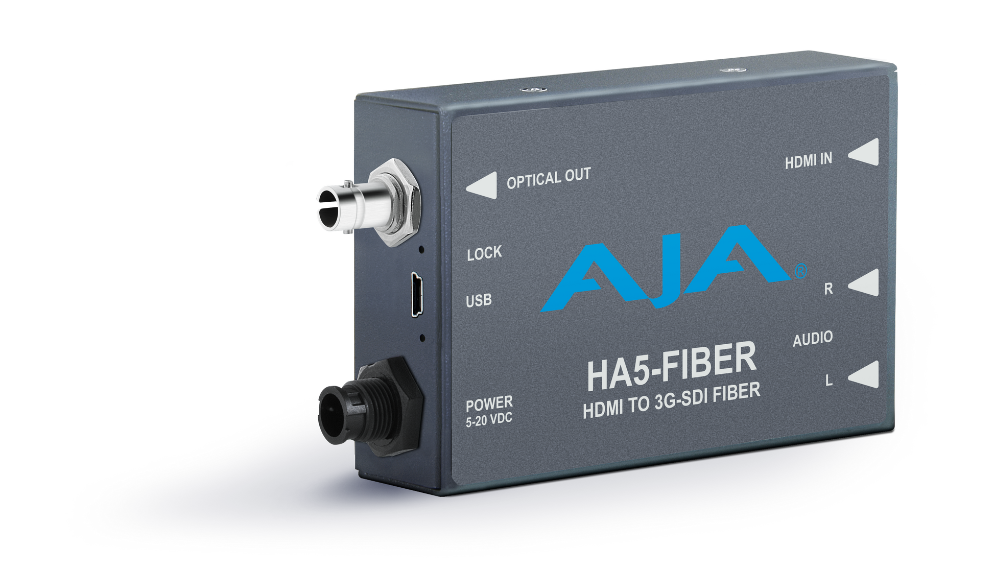 AJA 5 FIBER Diagonal