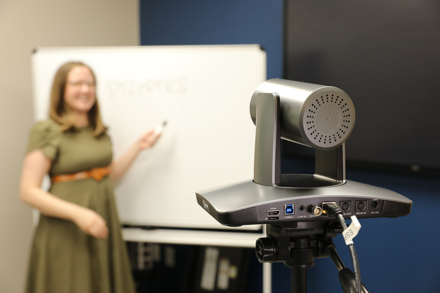 PTZOptics SimplTrack3