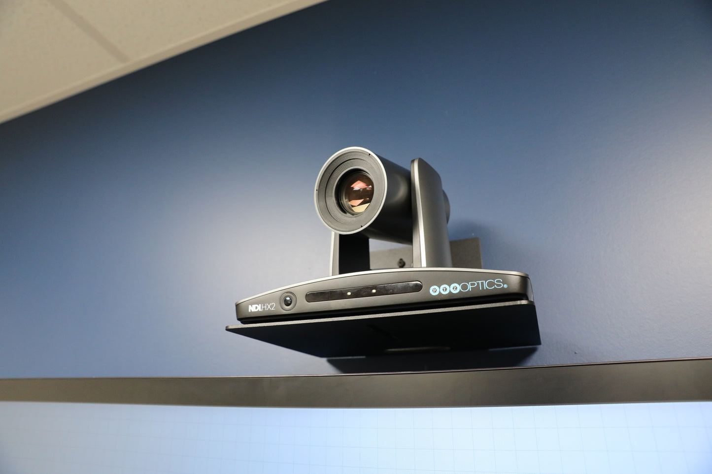 PTZOptics SimplTrack3