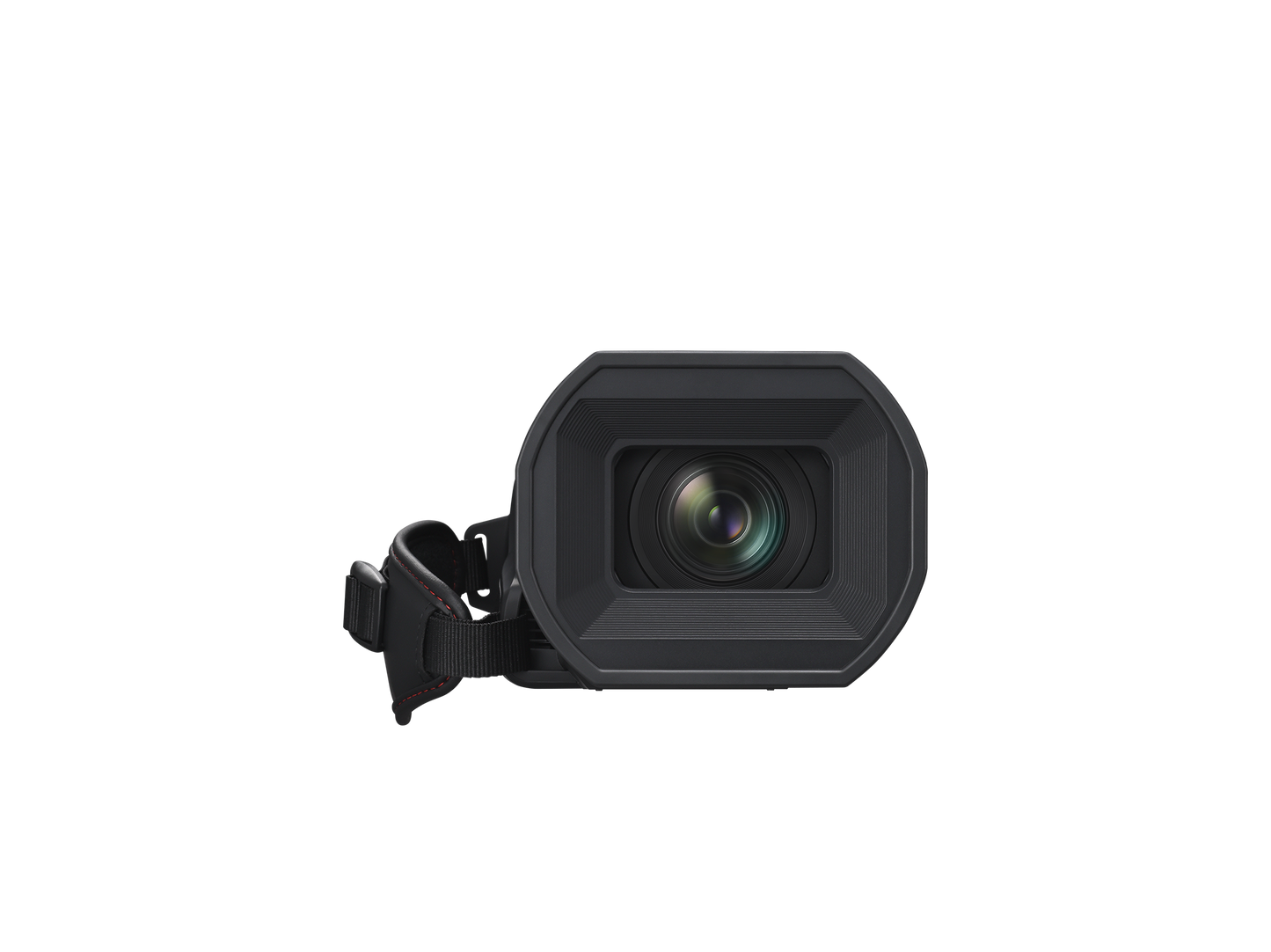 Panasonic X1200 4K Camcorder with 24X Optical Zoom