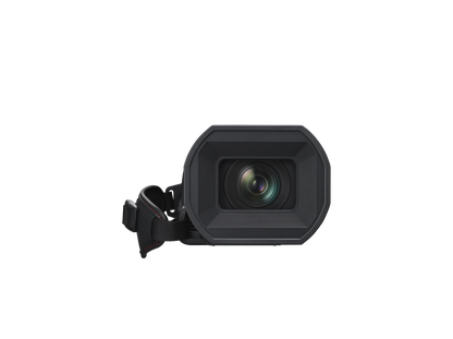 Panasonic X1200 4K Camcorder with 24X Optical Zoom