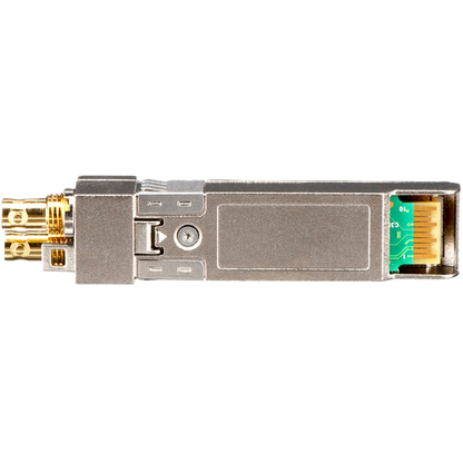 AJA 12G/6G-SDI Dual Coax HD-BNC Receiver for FS4 Synchronizer