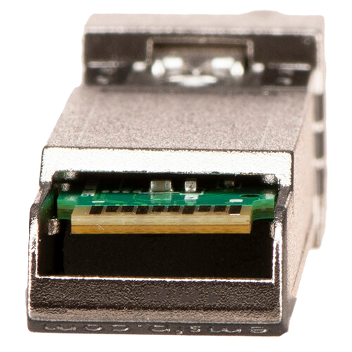 AJA 12G/6G-SDI Dual Coax HD-BNC Receiver for FS4 Synchronizer
