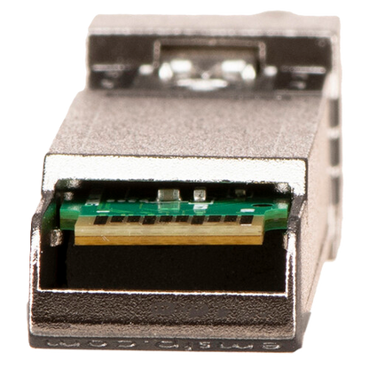 AJA 12G/6G-SDI Dual Coax HD-BNC Receiver for FS4 Synchronizer