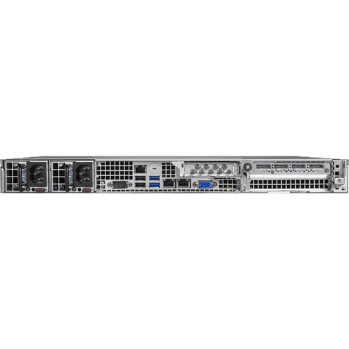 AJA HDR Image Analyzer 12G – Professional HDR/SDR Video Analysis