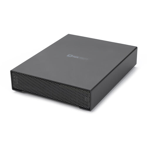 Oyen Digital HDX Pro C Dual USB-C Enterprise Hard Drive