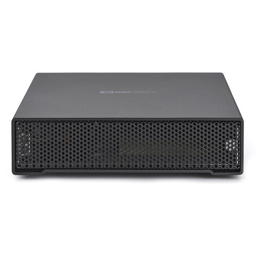 Oyen Digital HDX Pro C Dual USB-C Enterprise Hard Drive