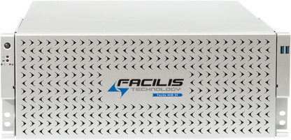 Facilis HUB 24 - 144TB System with Unlimited Seats of FastTracker, Smart Access Rules and WANLink Remote Client