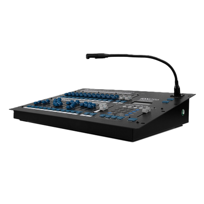 Ikan 96 Channel DMX Console