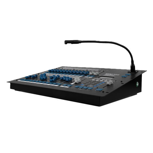 Ikan 96 Channel DMX Console
