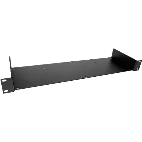 AJA IOX-RM 1RU Rackmount Kit for Io Express