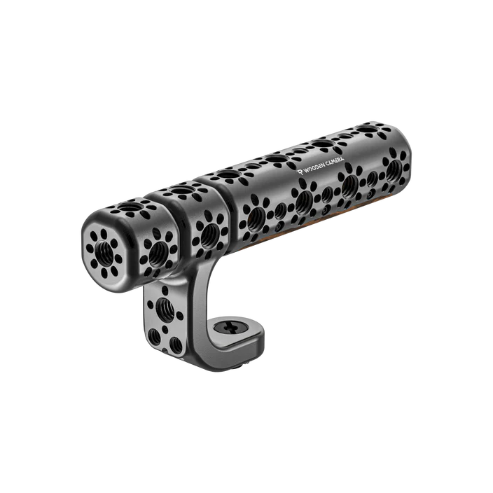 Wooden Camera Elite Accessory System for Canon EOS C80