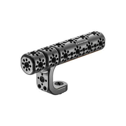 Wooden Camera Elite Accessory System for Canon EOS C80