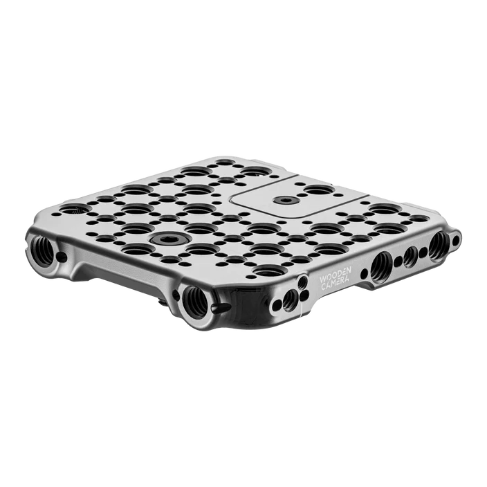 Wooden Camera Elite Accessory System for Canon EOS C80