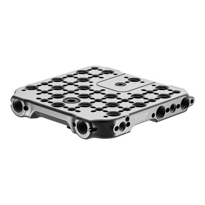 Wooden Camera Elite Accessory System for Canon EOS C80