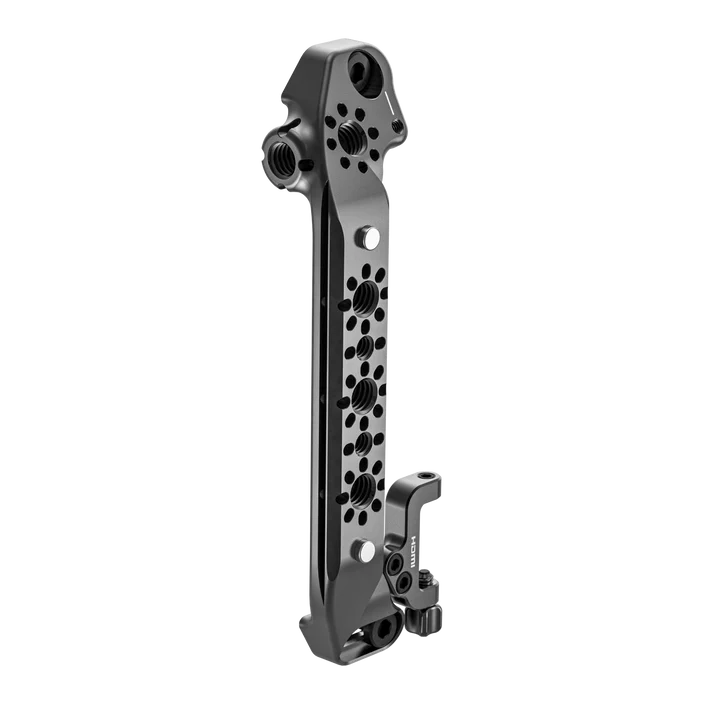 Wooden Camera Elite Accessory System for Canon EOS C80