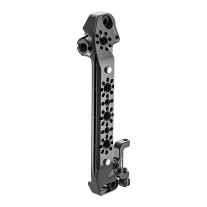 Wooden Camera Elite Accessory System for Canon EOS C80