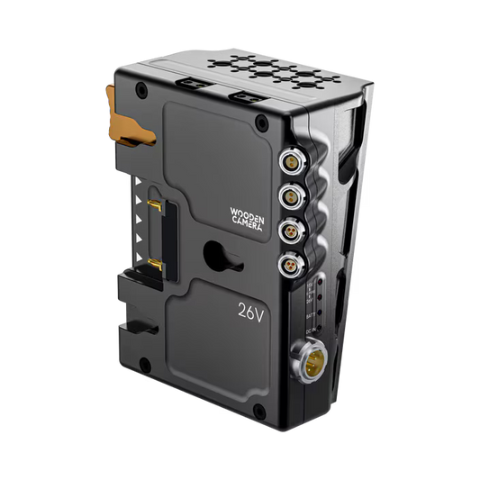 Wooden Camera D-Box System for Blackmagic URSA Cine 12K/17K