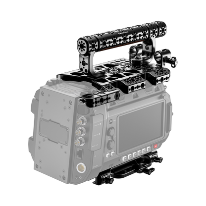Wooden Camera Elite Accessory System for Blackmagic URSA Cine 12K/17K