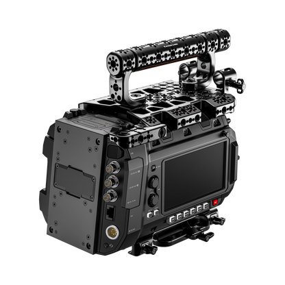 Wooden Camera Elite Accessory System for Blackmagic URSA Cine 12K/17K