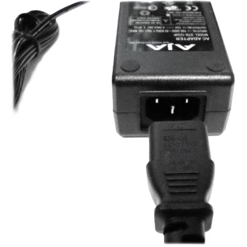 AJA KI-IOX-ACADPT-R0 12VDC Power Adapter for Ki Pro