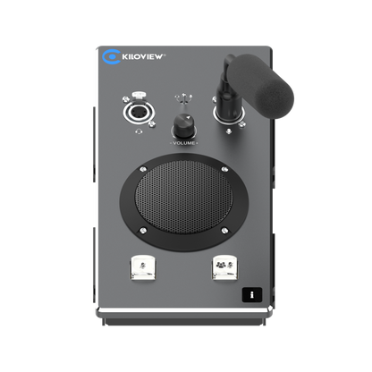 Kiloview Intercom Server Pro (KIS-Pro)