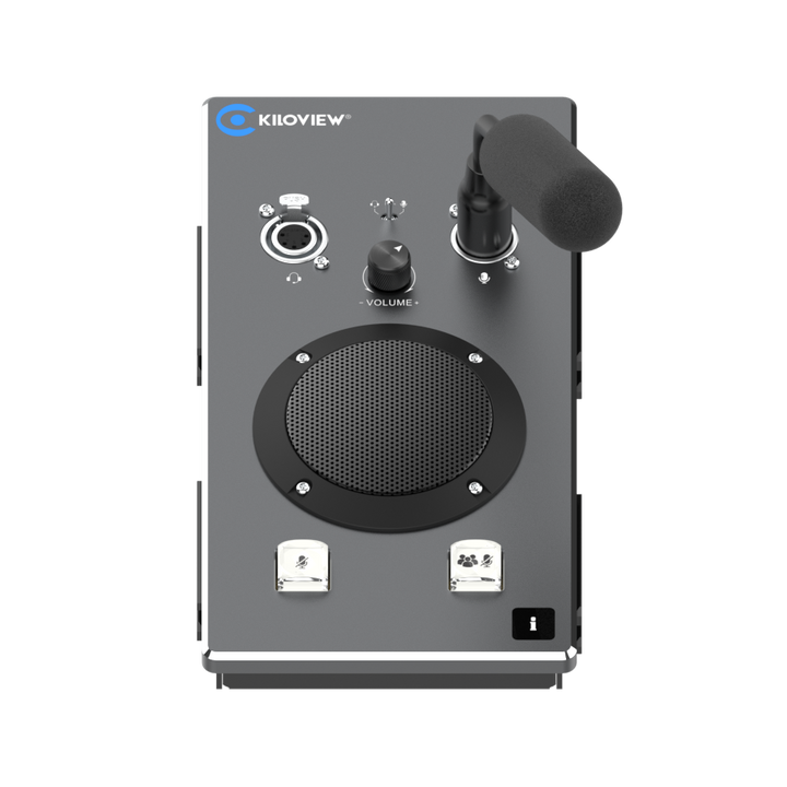 Kiloview Intercom Server Pro (KIS-Pro)