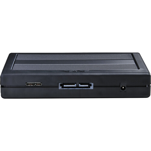 AJA KiStor SSD Storage Module for Ki Pro