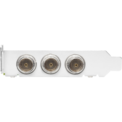 AJA KONA 1-S 3G-SDI 2K/HD Capture and Playback Card