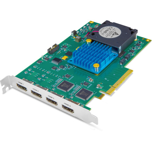 AJA KONA-HDMI