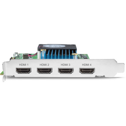 AJA KONA-HDMI