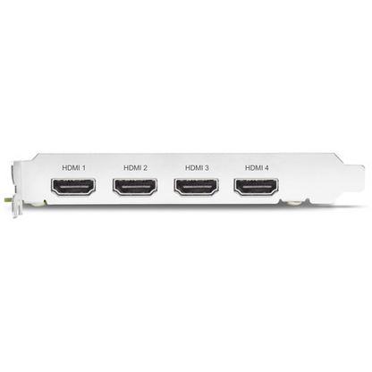 AJA KONA-HDMI