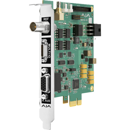 AJA KONA Xpand Optional Breakout Board for KONA X