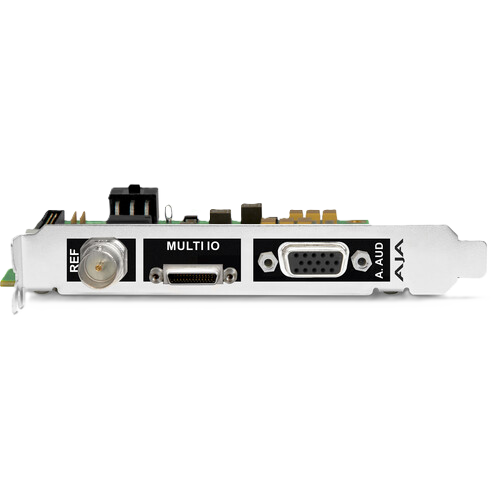 AJA KONA Xpand Optional Breakout Board for KONA X